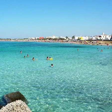 Holiday home Villino *
