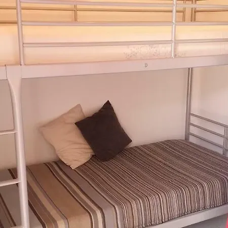 Villino Holiday home Torre Mozza
