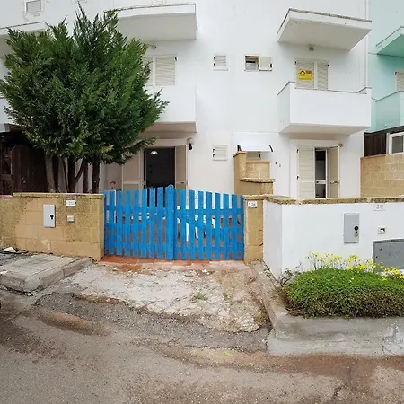 Holiday home Villino *