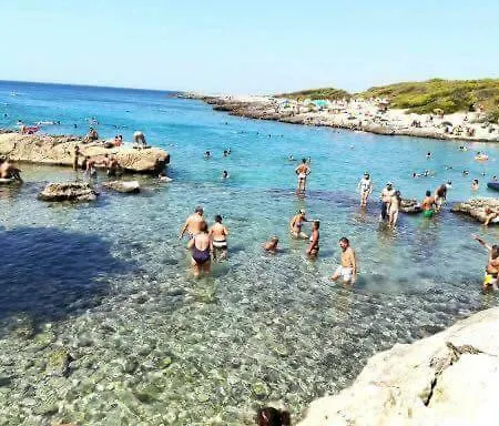 Villino * Torre Mozza