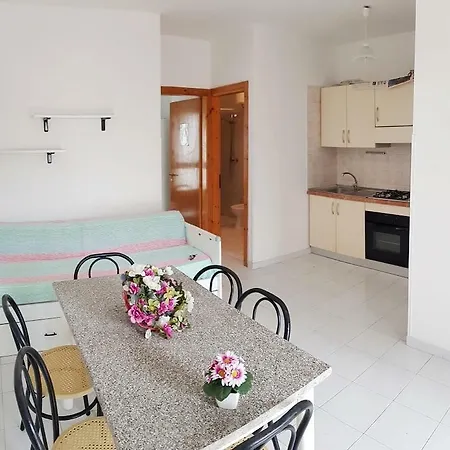 Holiday home Villino