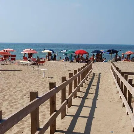 Villino * Torre Mozza